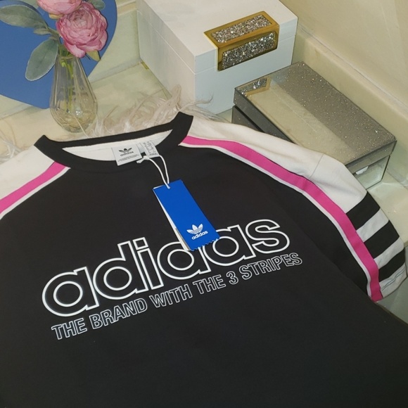 Adidas OG tee - Picture 1 of 4